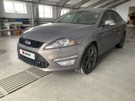 Ford Mondeo, 2014 г., Омск