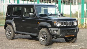 Suzuki Jimny, 2024 г., Самара