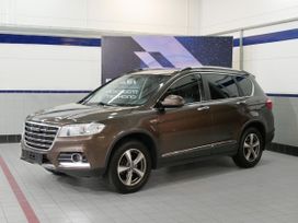 Haval H6, 2019 г., Краснодар