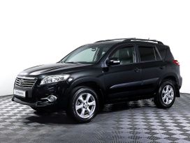 Toyota RAV4, 2011 г., Москва
