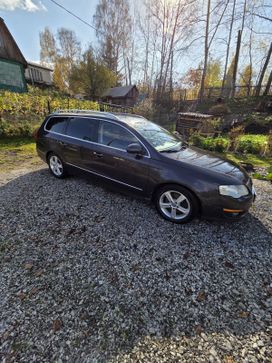 Volkswagen Passat, 2009 г., Новокузнецк