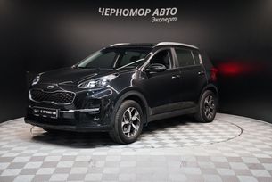 Kia Sportage, 2019 г., Симферополь