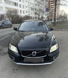Volvo XC70, 2008 г., Санкт-Петербург