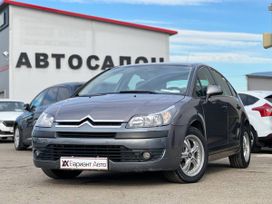 Citroen C4, 2008 г., Краснодар
