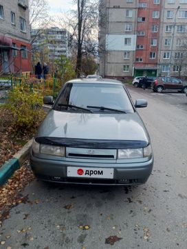 ВАЗ (Лада) 2110, 2007 г., Тула