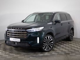 EXEED VX, 2022 г., Санкт-Петербург