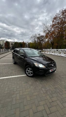 Ford Focus, 2009 г., Ростов-на-Дону