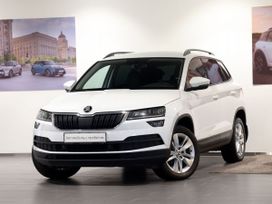Skoda Karoq, 2020 г., Санкт-Петербург