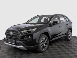 Toyota RAV4, 2025 г., Москва