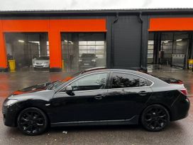 Mazda 6, 2008 г., Санкт-Петербург