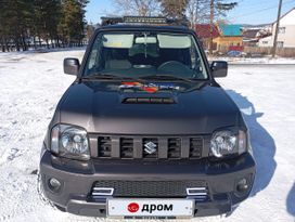Suzuki Jimny, 2013 г., Иркутск