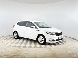 Kia Rio, 2015 г., Тула