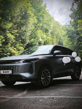 EXEED RX, 2023 г., Уфа