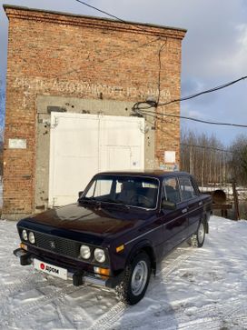 ВАЗ (Лада) 2106, 2005 г., Томск