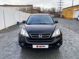 Honda CR-V, 2010 г., Томск