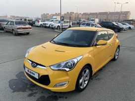 Hyundai Veloster, 2012 г., Оренбург
