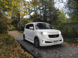 Toyota bB, 2010 г., Москва