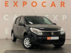 Renault Sandero, 2013 г., Волгоград