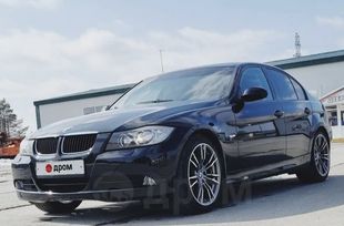 BMW 3, 2006 г., Екатеринбург