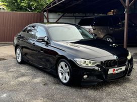 BMW 3, 2012 г., Нижний Новгород