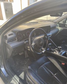 Kia K5, 2020 г., Пермь