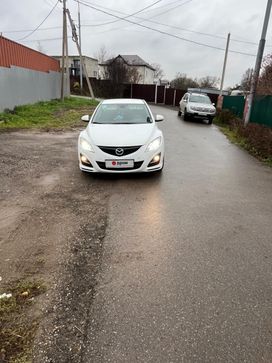 Mazda 6, 2011 г., Москва
