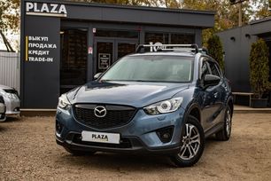 Mazda CX-5, 2014 г., Уфа