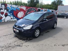 Ford S-Max, 2010 г., Ростов-на-Дону