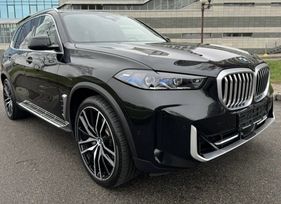 BMW X5, 2023 г., Казань