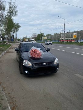 ВАЗ (Лада) Priora, 2018 г., Ульяновск