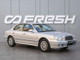 Hyundai Sonata, 2009 г., Краснодар