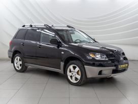 Mitsubishi Outlander, 2007 г., Волгоград