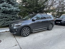 Kia Sorento, 2018 г., Симферополь