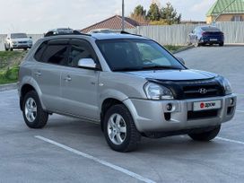 Hyundai Tucson, 2007 г., Симферополь