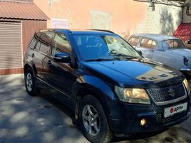 Suzuki Grand Vitara, 2011 г., Воронеж