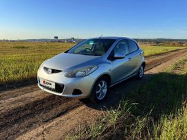 Mazda Demio, 2007 г., Иркутск