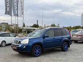 Nissan X-Trail, 2008 г., Симферополь