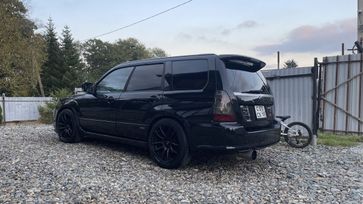 Subaru Forester, 2005 г., Владивосток