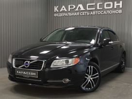Volvo S80, 2011 г., Пермь