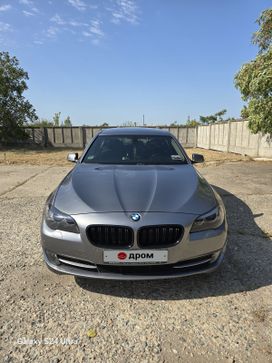 BMW 5, 2010 г., Ростов-на-Дону