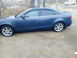 Audi A4, 2008 г., Иркутск