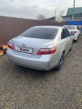 Toyota Camry, 2010 г., Новокузнецк