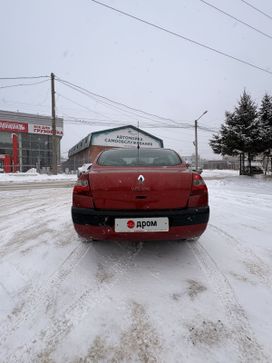Renault Megane, 2005 г., Томск