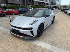 Zeekr 001, 2024 г., Санкт-Петербург