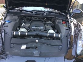 Porsche Cayenne, 2013 г., Севастополь