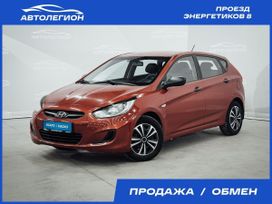 Hyundai Solaris, 2012 г., Новосибирск