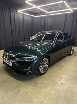BMW 3, 2020 г., Барнаул