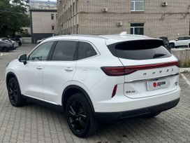 Haval H6, 2021 г., Владивосток