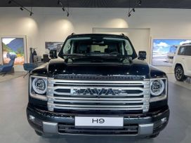Haval H9, 2025 г., Санкт-Петербург