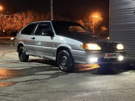 ВАЗ (Лада) 2113, 2008 г., Челябинск